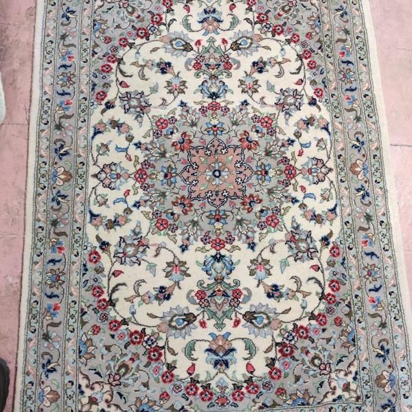 فرش زرع ونیم اردکان دستبافت|فرش|تهران, نارمک|دیوار