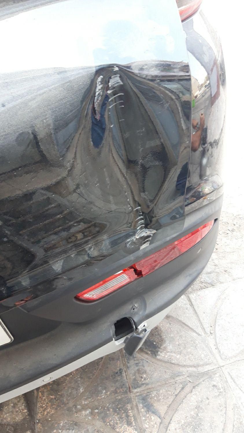 صافکاری بادستگاه pdr.|خدمات موتور و ماشین|بندرعباس, |دیوار