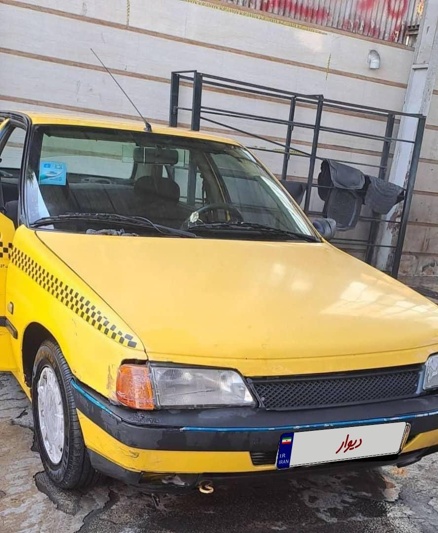پژو 405 GLX - دوگانه سوز CNG، مدل ۱۳۹۰|خودرو سواری و وانت|تهران, صاحب الزمان|دیوار