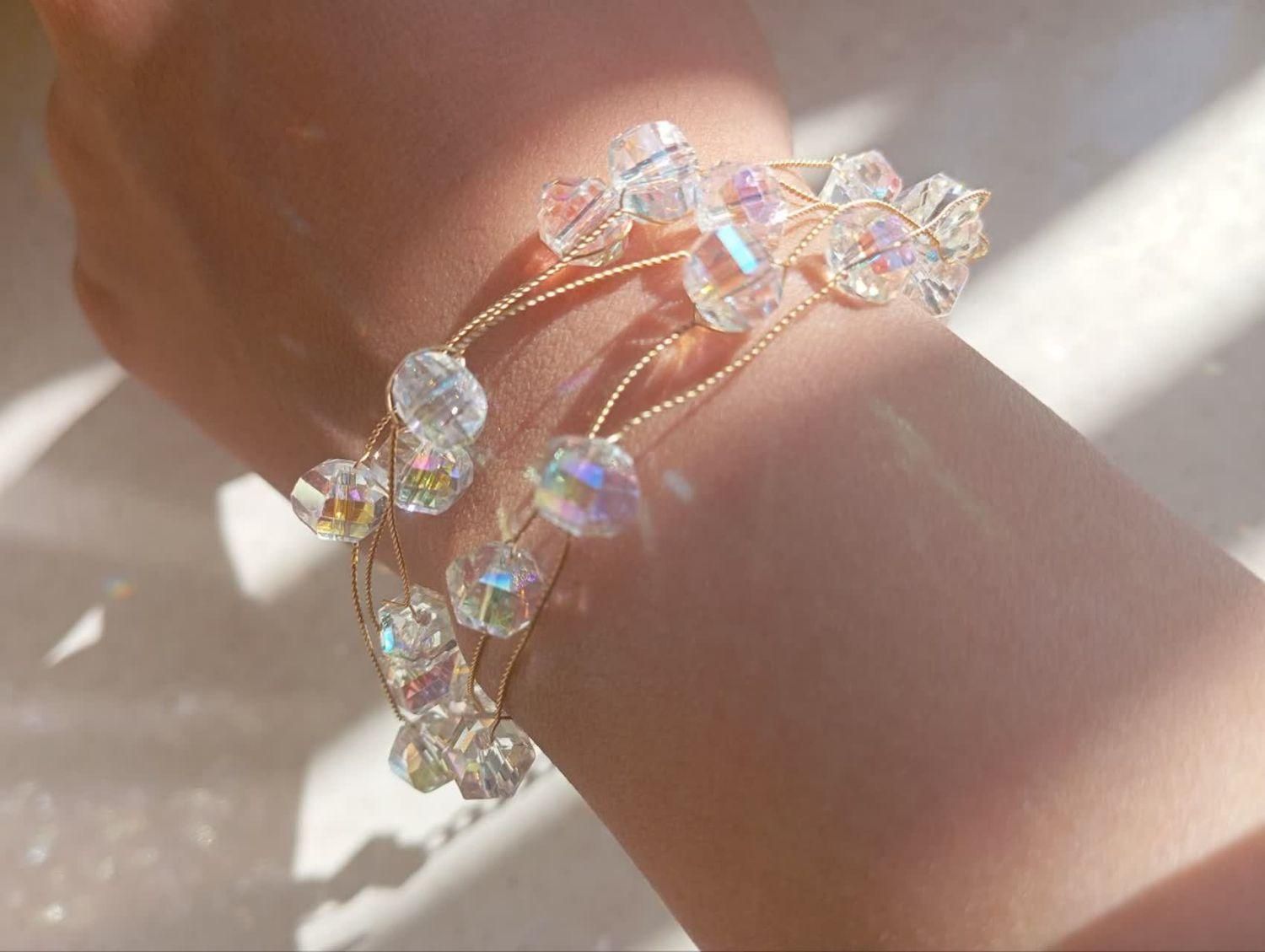 دستبند بنگل|بدلیجات|یزد, |دیوار