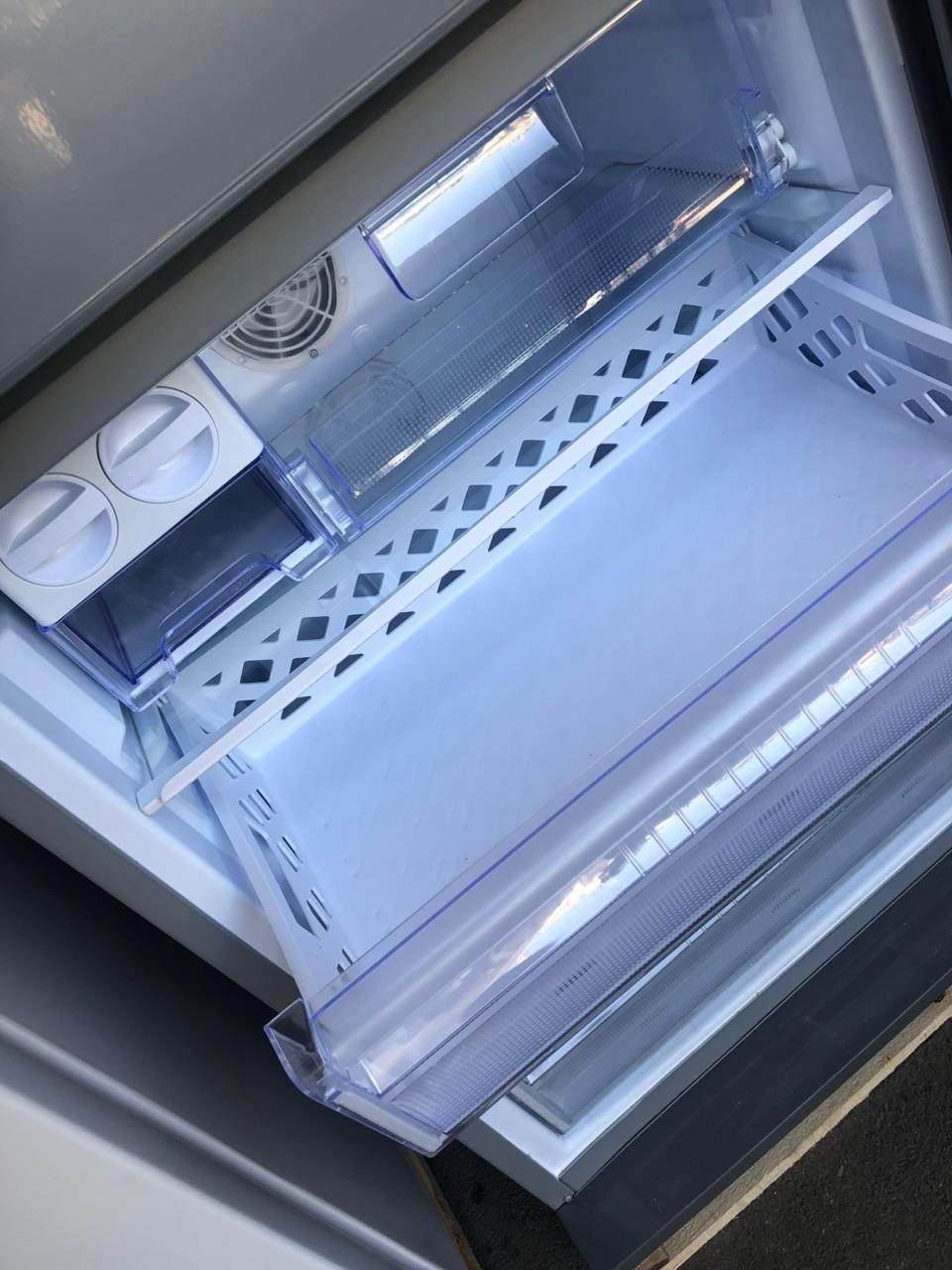 یخچال و فریزر جنرال - مرکز جنرال عمده|یخچال و فریزر|کرج, کمالشهر|دیوار