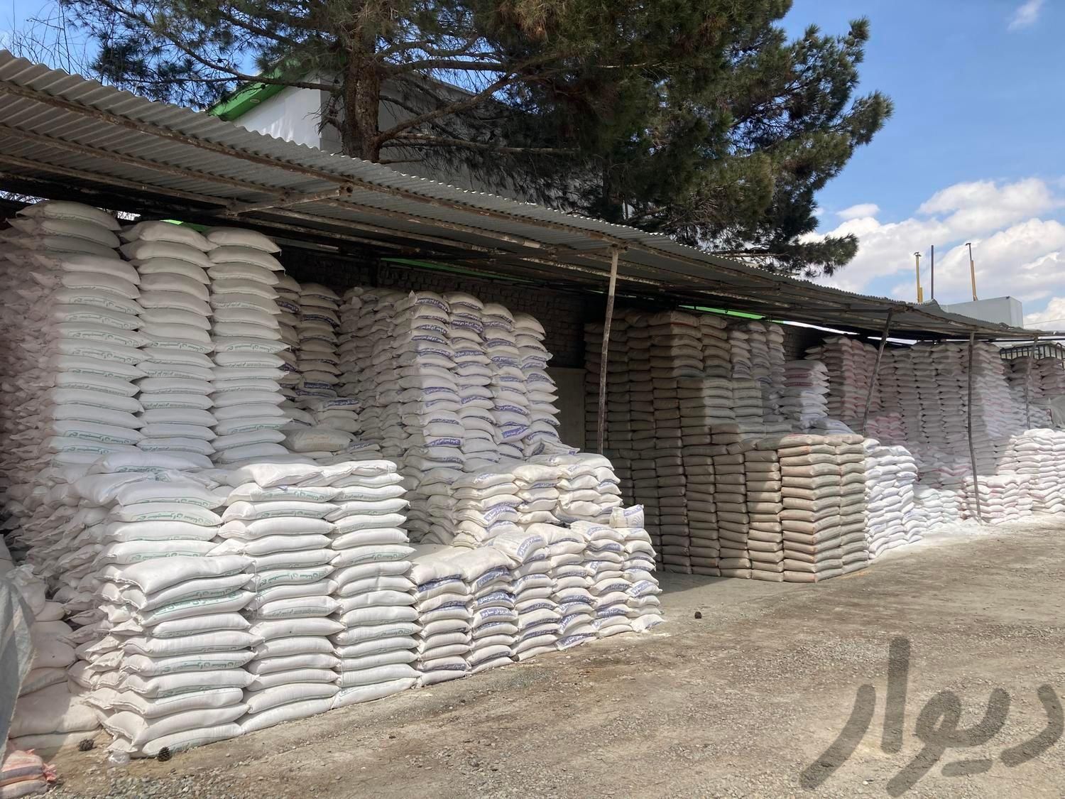 فروش مصالح ساختمانی عبدالهی ایلام|خدمات پیشه و مهارت|ایلام, |دیوار