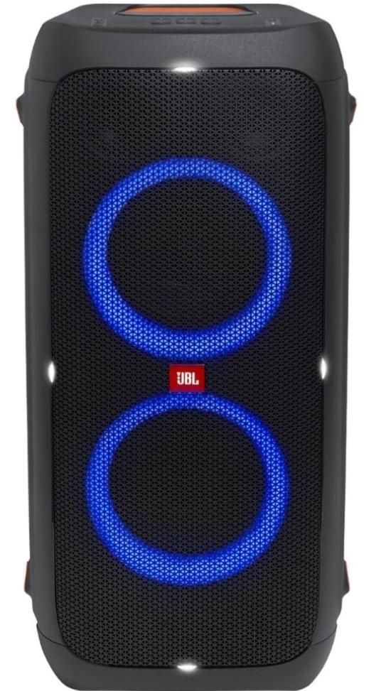 اسپیکر باند310 درجه یک jbl اصلی|سیستم صوتی خانگی|بندرعباس, |دیوار