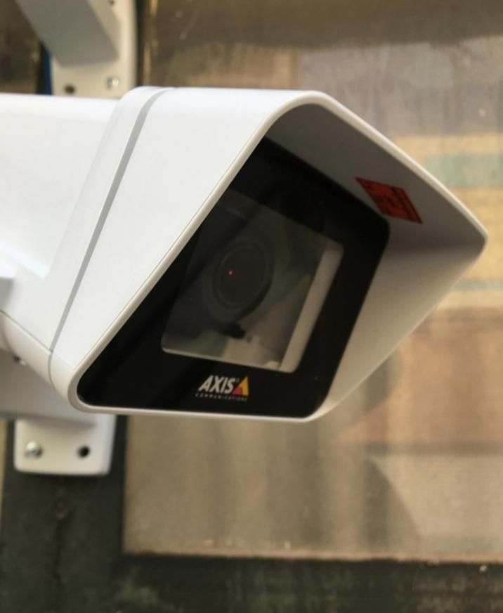 آموزش تخصصی نصب دوربین و دزدگیر با مدرک رسمی|خدمات آموزشی|مشهد, فلسطین|دیوار