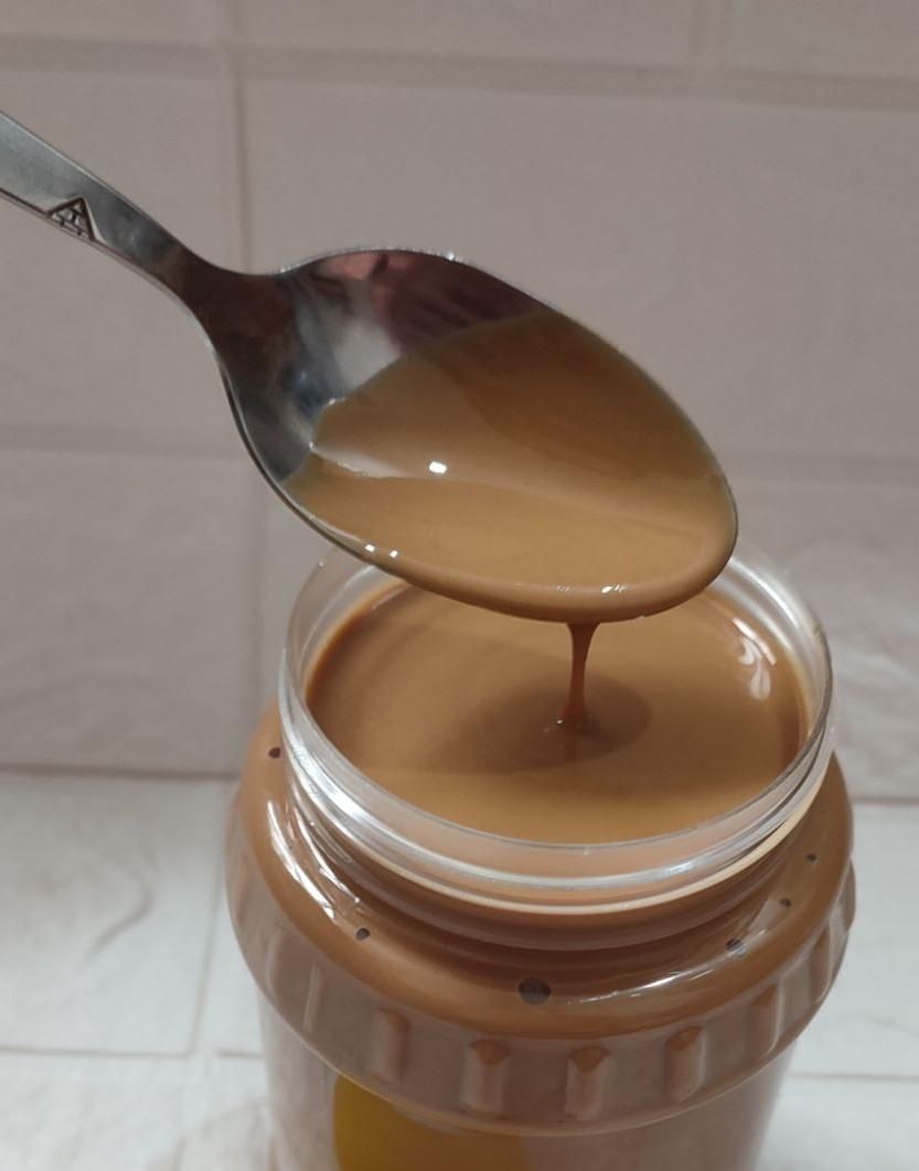 ارده سنتی شوشتر خوزستان فله خرد و عمده|خوردنی و آشامیدنی|اهواز, سپیدار|دیوار