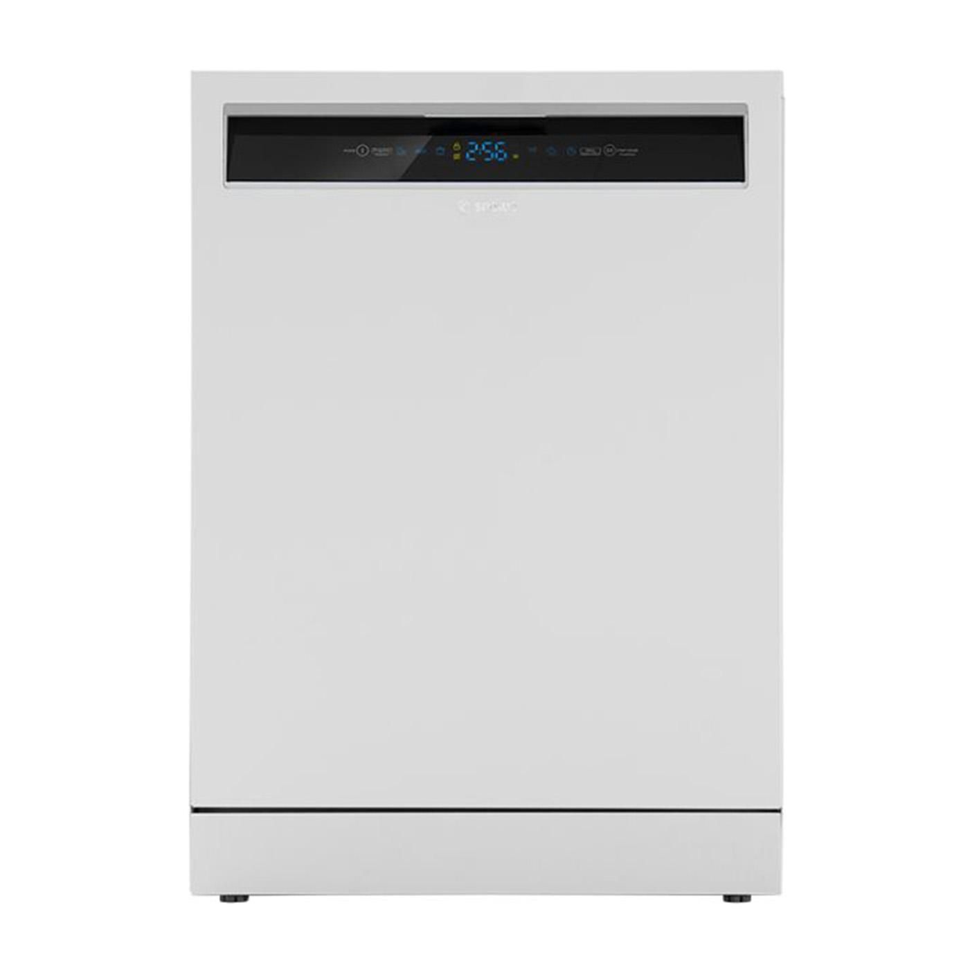 ظرفشویی اسنوا ۱۳ نفره مدل SDW-F353210|ماشین ظرفشویی|اصفهان, امامزاده اسماعیل|دیوار