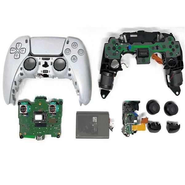 تعمیر دسته و سرویس کنسول پلی PS4 PS 5 ایکس باکس|کنسول، بازی ویدئویی و آنلاین|مشهد, صیاد شیرازی|دیوار