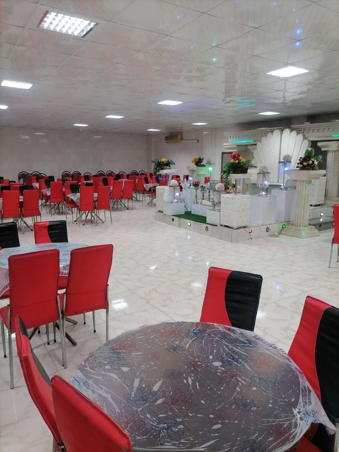 باغ تالار فانوس|خدمات پذیرایی، مراسم|بوشهر, |دیوار