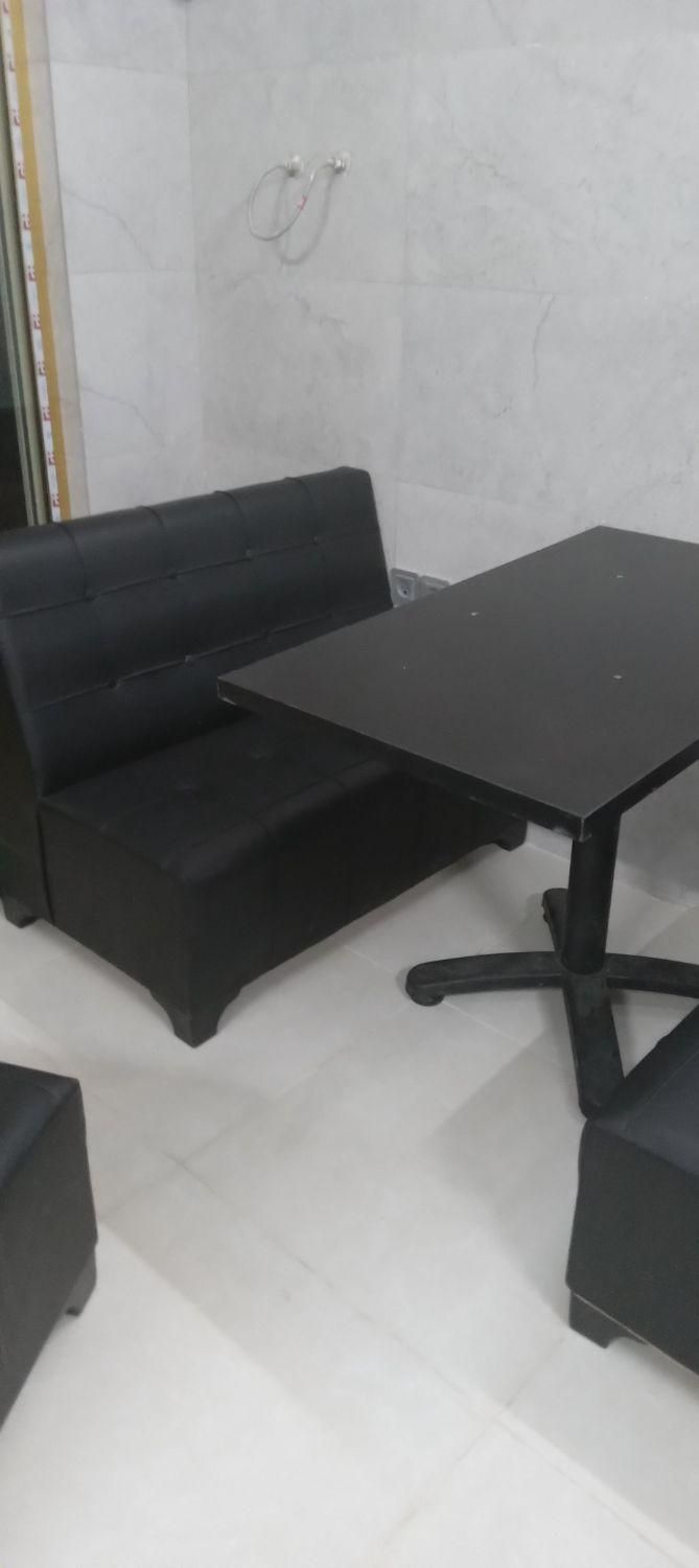 مبل ساندویچی و رستورانی مدل ۴۰۲|کافی‌شاپ و رستوران|تهران, دانشگاه شریف|دیوار