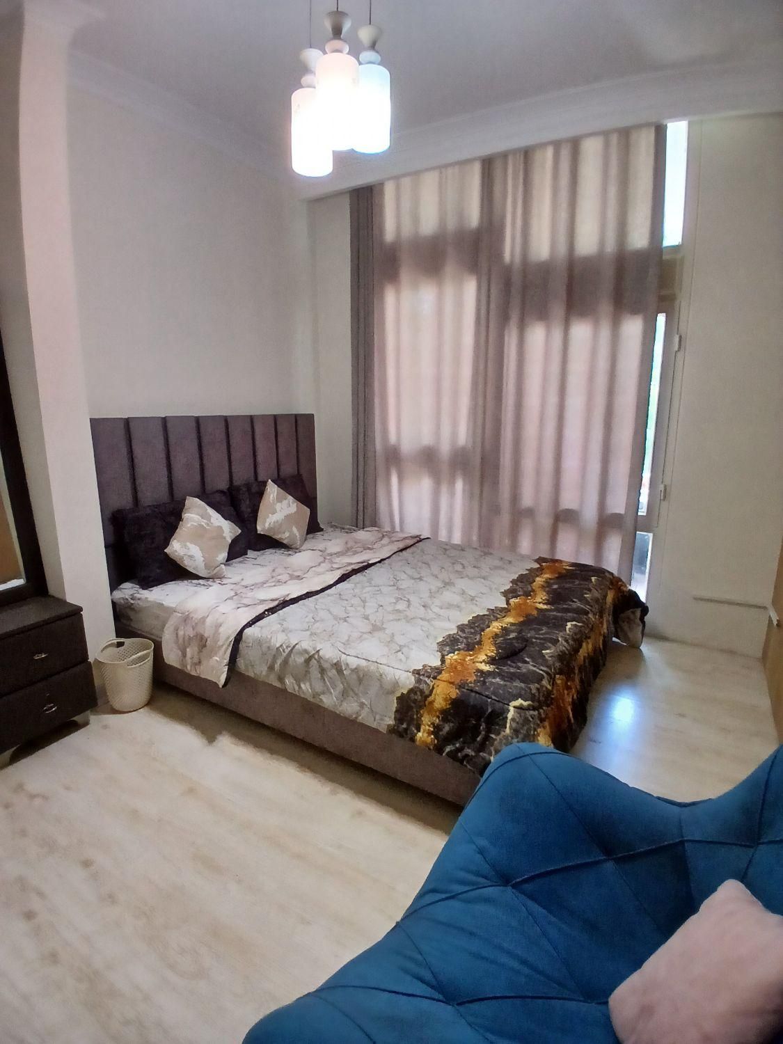 اجاره مبله فقط ماهیانه ونک پارک وی زعفرانیه|اجارهٔ کوتاه‌مدت آپارتمان و سوئیت|تهران, امانیه|دیوار