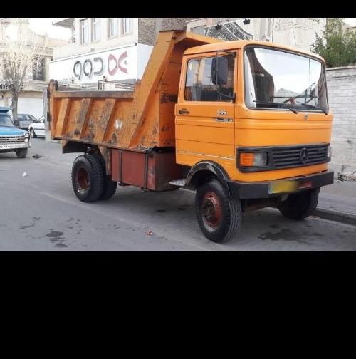 حمل نخاله ماسه شن خاک برداری|خدمات حمل و نقل|اسلام‌شهر, |دیوار