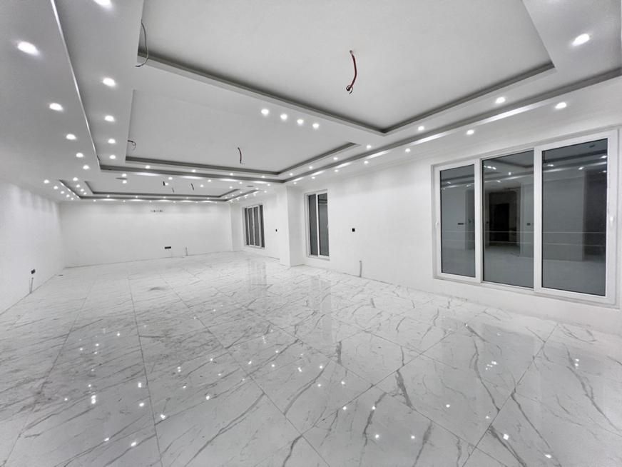 فروش آپارتمان ۲۴۵ متری ۳ خوابه خیابان بابل|فروش آپارتمان|قائم‌شهر, |دیوار