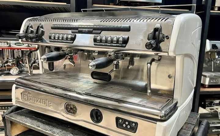 تعمیرات اسپرسو و اسیاب صنعتی|خدمات پیشه و مهارت|اندیشه, |دیوار