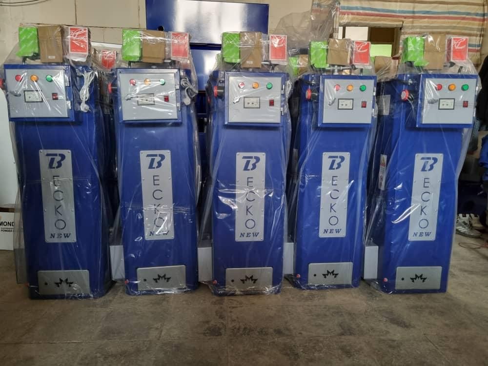 دنیای دیگ بخار مبدل و پکیجی/خرید مستقیم از کارخانه|ماشین‌آلات صنعتی|کرج, حسین‌آباد|دیوار