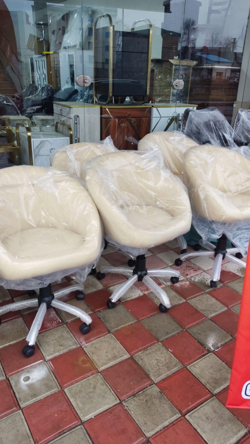 صندلی کوپ لگنی|آرایشگاه و سالنهای زیبایی|رشت, امین الضرب|دیوار