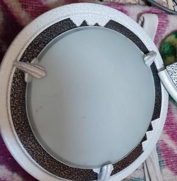 20 عدد کاسه چراغ محوطه|لوستر و چراغ آویز|اصفهان, کارلادان|دیوار