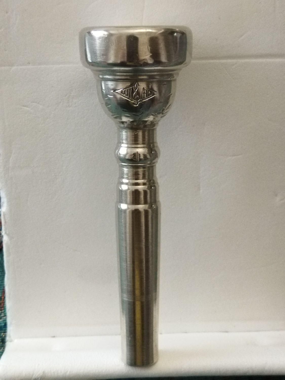 سرساز ترومپت اروپایی|سازهای بادی|تهران, اکباتان|دیوار