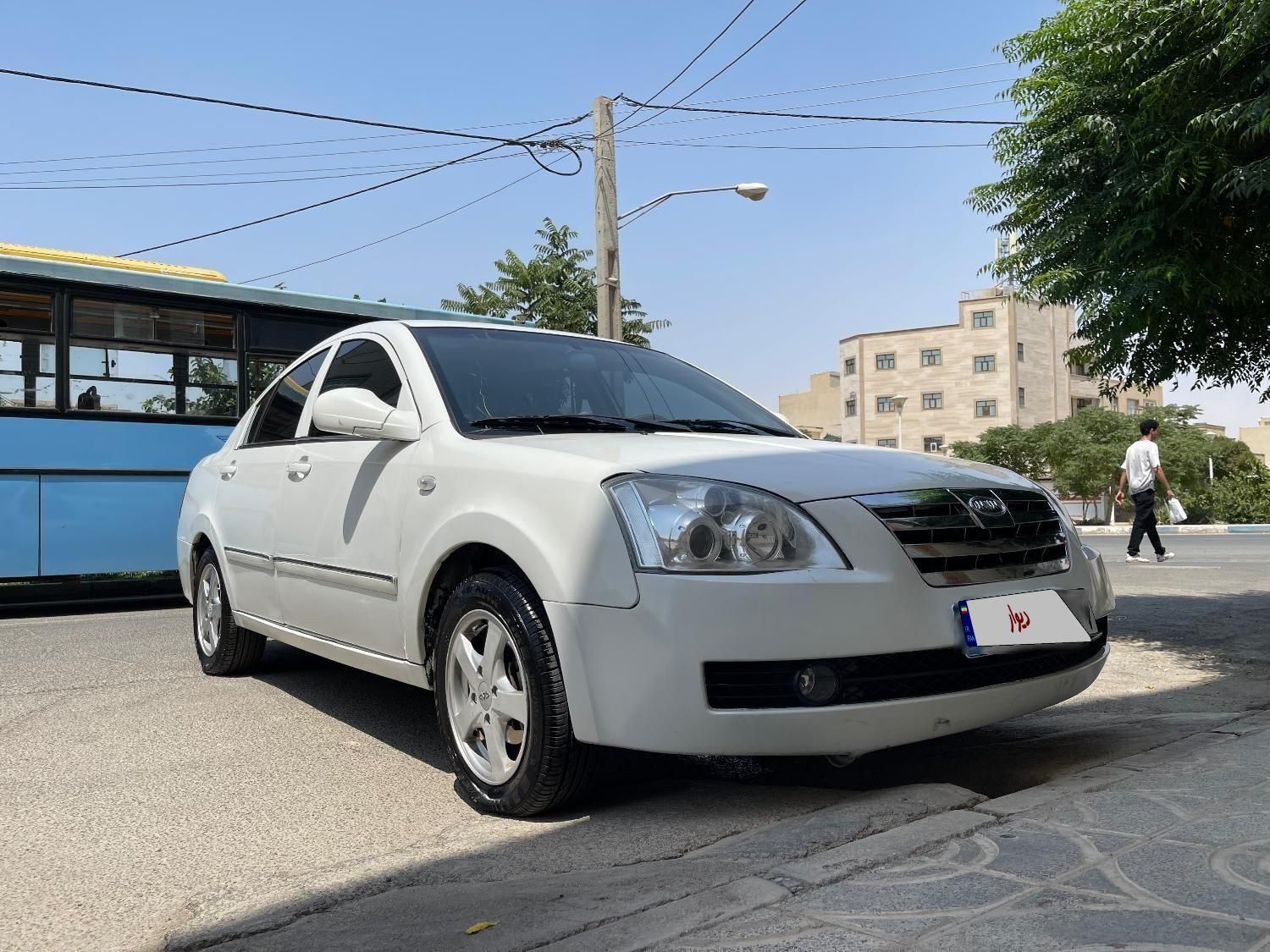 mvm 530|خودرو سواری و وانت|شاهین‌شهر, خانه کارگر|دیوار