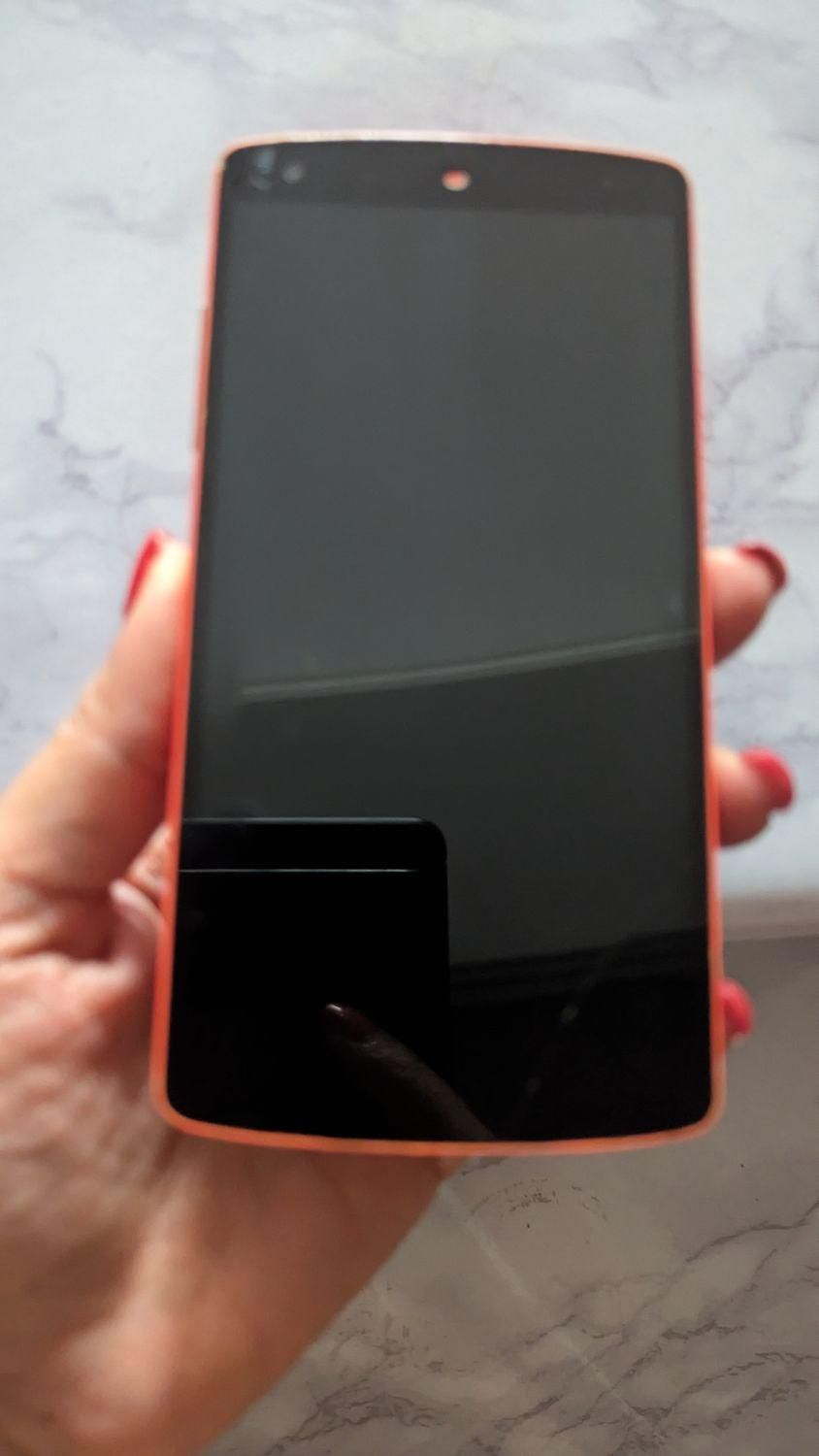 ال‌جی Nexus  5|موبایل|تهران, یوسف‌آباد|دیوار