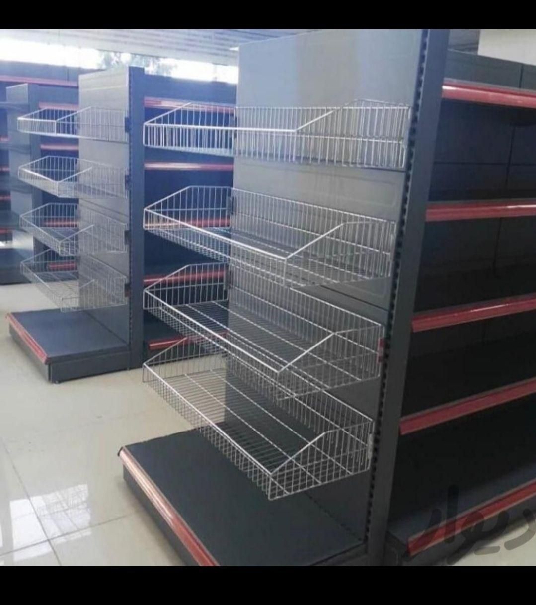 .قفسه برای انواع کارها ها و مشاغل.|فروشگاه و مغازه|گرگان, |دیوار