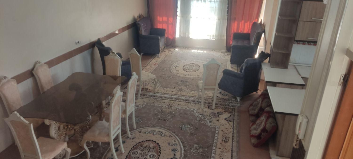 اجاره روزانه و تایمی خانه و سویت همراه با پارکینگ|اجارهٔ کوتاه‌مدت آپارتمان و سوئیت|شیراز, شهرک سراج‎|دیوار