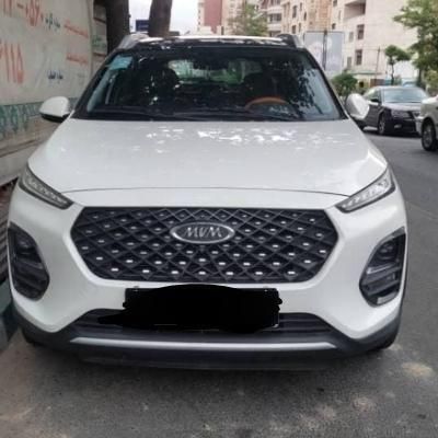 mvm x22 pro|خودرو سواری و وانت|رباط‌کریم, |دیوار