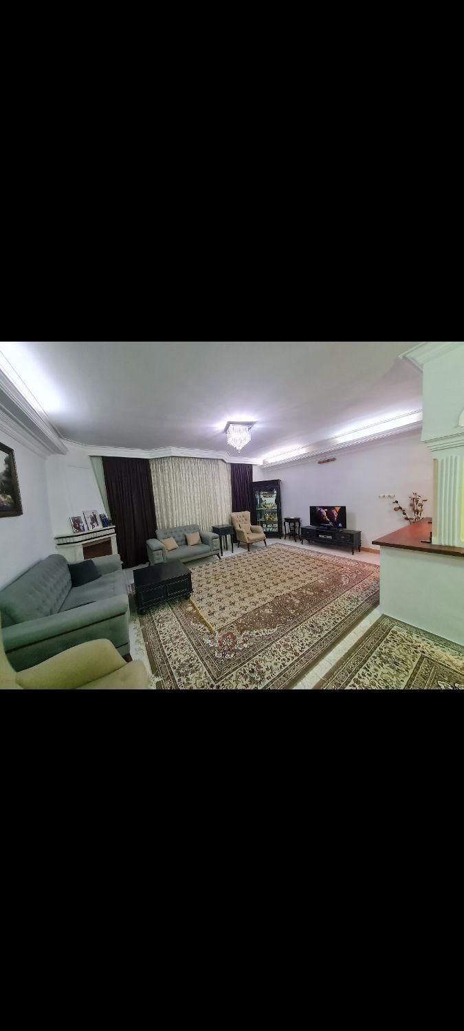 فروش آپارتمان ۱۱۰ متری ۲ خوابه طبقه ۴ در راهنمایی|فروش آپارتمان|مشهد, راهنمایی|دیوار