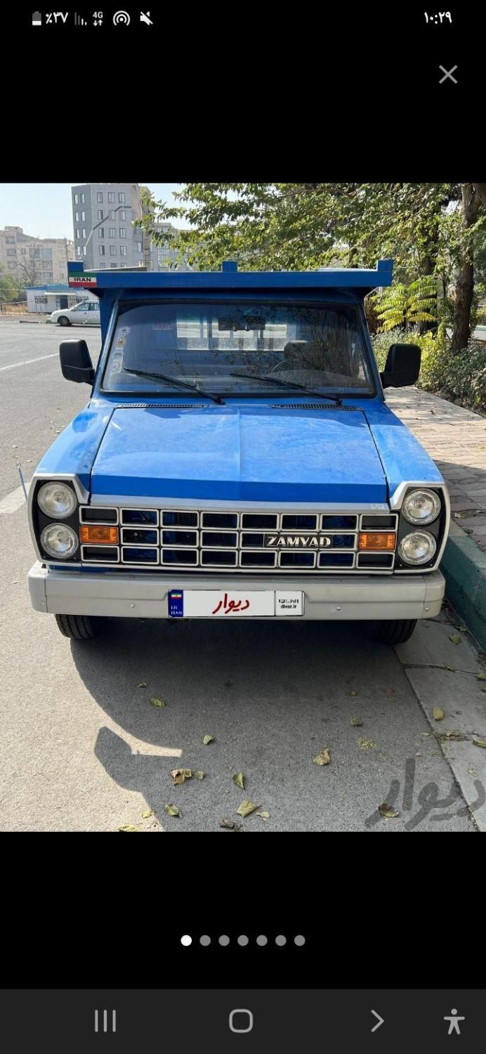 باربرینیسانبار.وانتبارالبرز...|خدمات حمل و نقل|محمدشهر, |دیوار