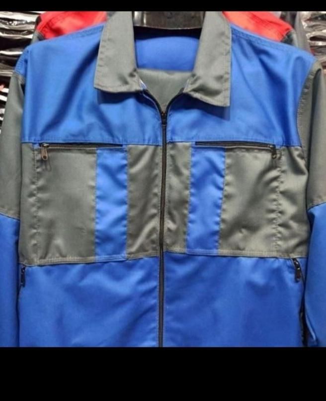 لباس کار سیلوری***|لباس|کرمان, |دیوار