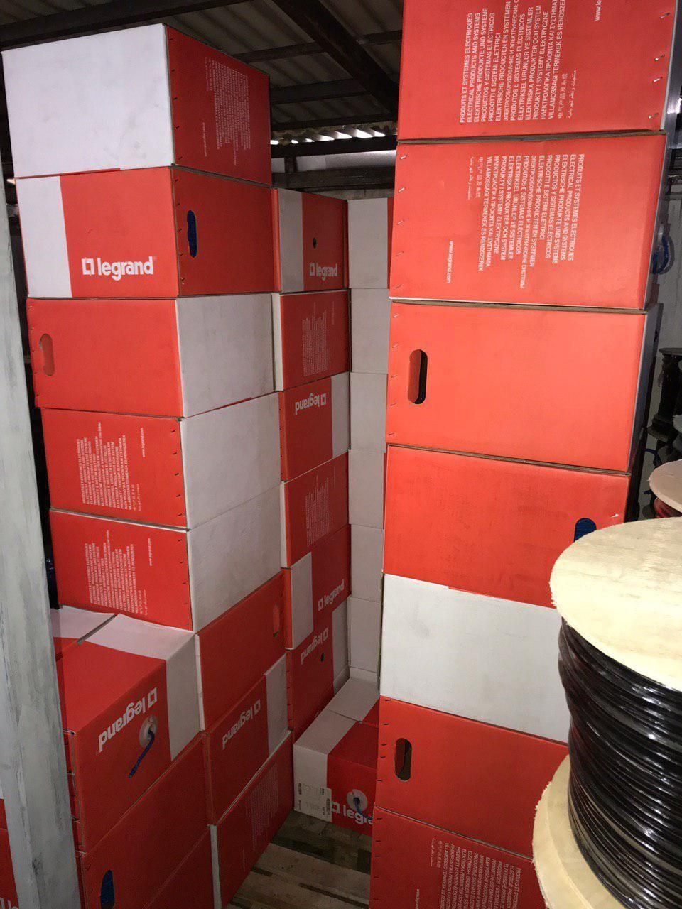 کابل شبکه cat6|مودم و تجهیزات شبکه|تهران, بازار|دیوار