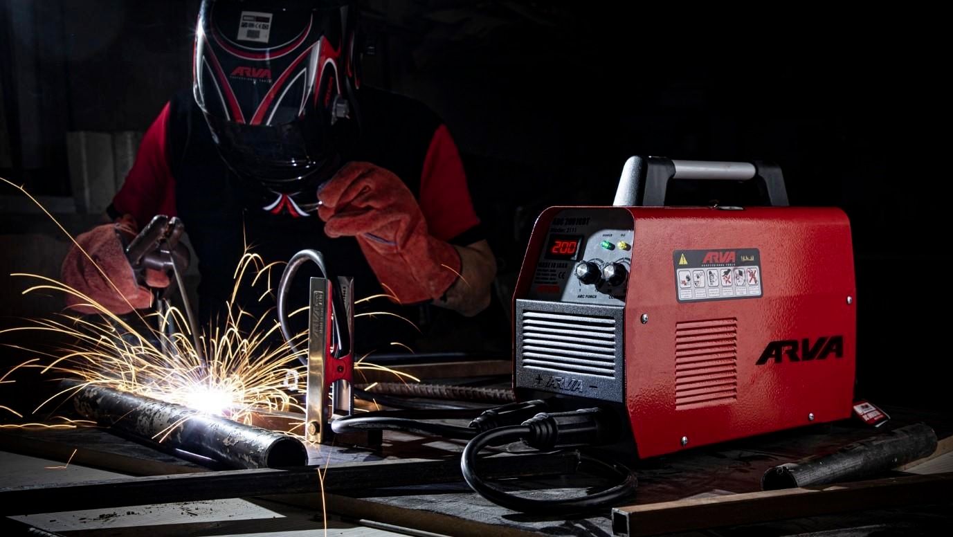 جوشکاری سیار ولوله کش آب ساختمان|خدمات پیشه و مهارت|امیدیه, |دیوار