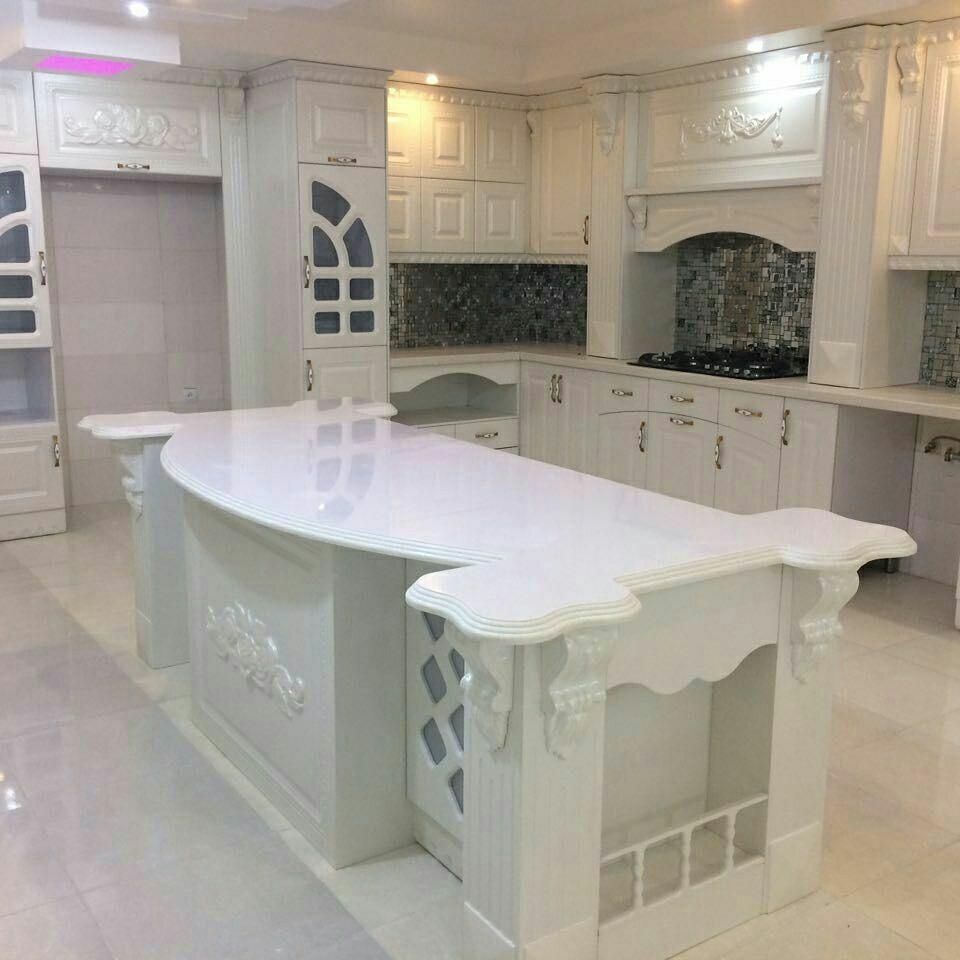 کابینت اقساط بلند مدت|مصالح و تجهیزات ساختمان|جهرم, |دیوار