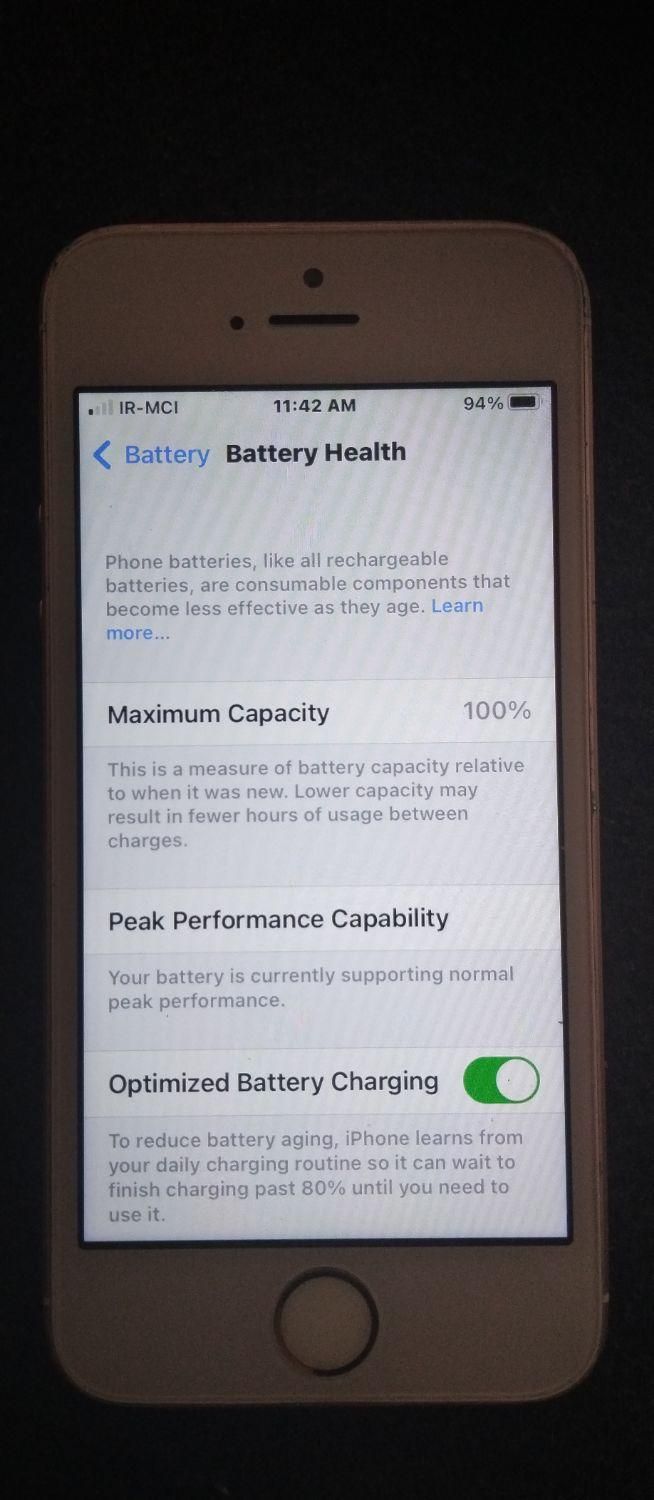 iphone SEرنگ یاسی|موبایل|تهران, تهرانپارس غربی|دیوار