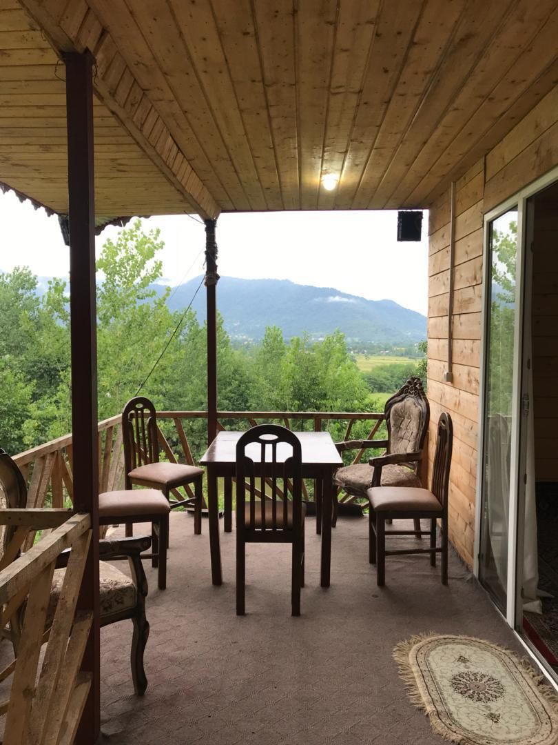 اجاره کلبه جنگلی|اجارهٔ کوتاه‌مدت ویلا و باغ|ماسال, |دیوار