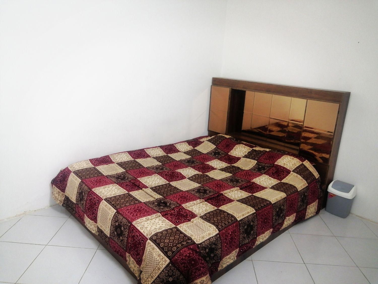 سوییت اجاره ای|اجارهٔ کوتاه‌مدت آپارتمان و سوئیت|مشهد, شهرک رازی (شهرک غرب)|دیوار