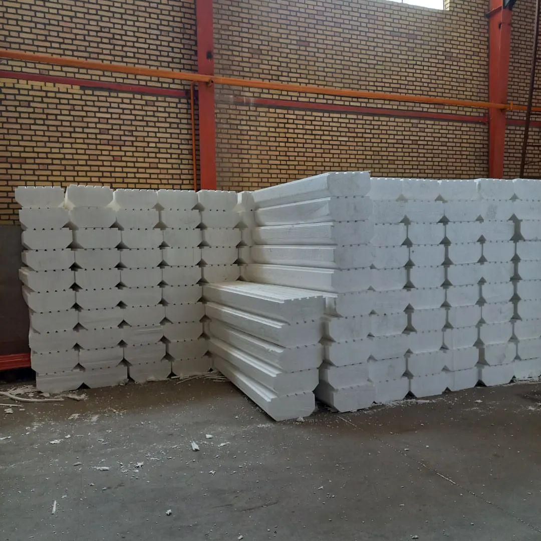 فوم سقفی /یونولیت سقفی/ ورق های عایق|عمدهفروشی|کهنوج, |دیوار