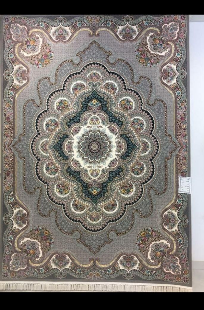 فرش قالی باغ ملک|فرش|اهواز, پادادشهر|دیوار