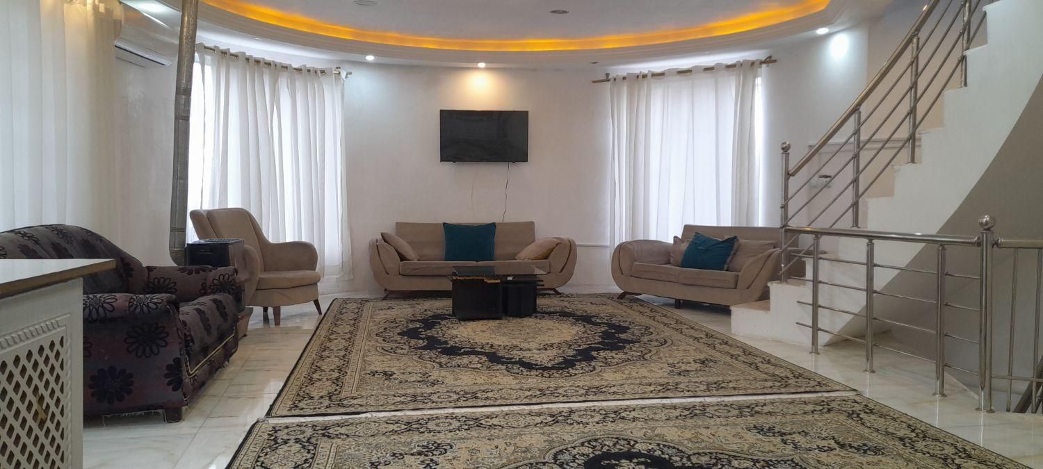 اجاره ویلا باغ حشمت آباد|اجارهٔ کوتاه‌مدت ویلا و باغ|دورود, |دیوار