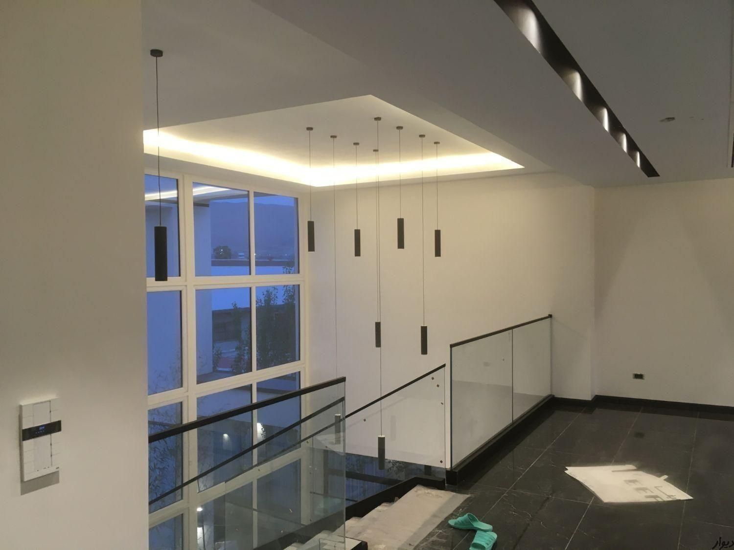 برقکار ۱۵سال تجربه کار ( تمام مناطق داخل کرج)|خدمات پیشه و مهارت|کرج, چهارصد دستگاه|دیوار