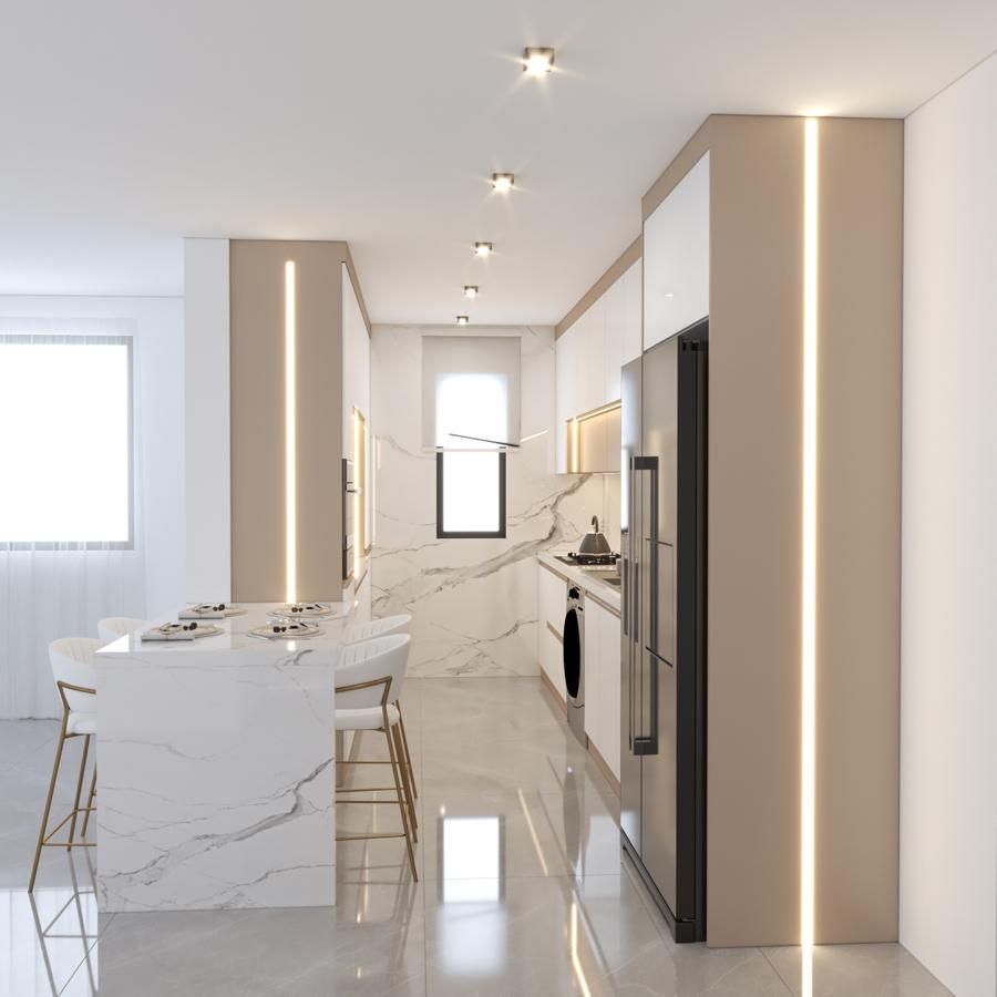 کابینت فاز۱۱پردیس|مصالح و تجهیزات ساختمان|پردیس, |دیوار