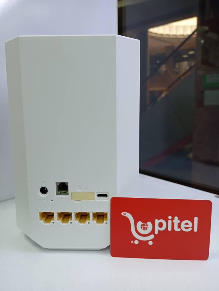 مودم 5G مدل ZLT X28 PRO سوپر ادمین ( با گارانتی )|مودم و تجهیزات شبکه|تهران, میدان ولیعصر|دیوار