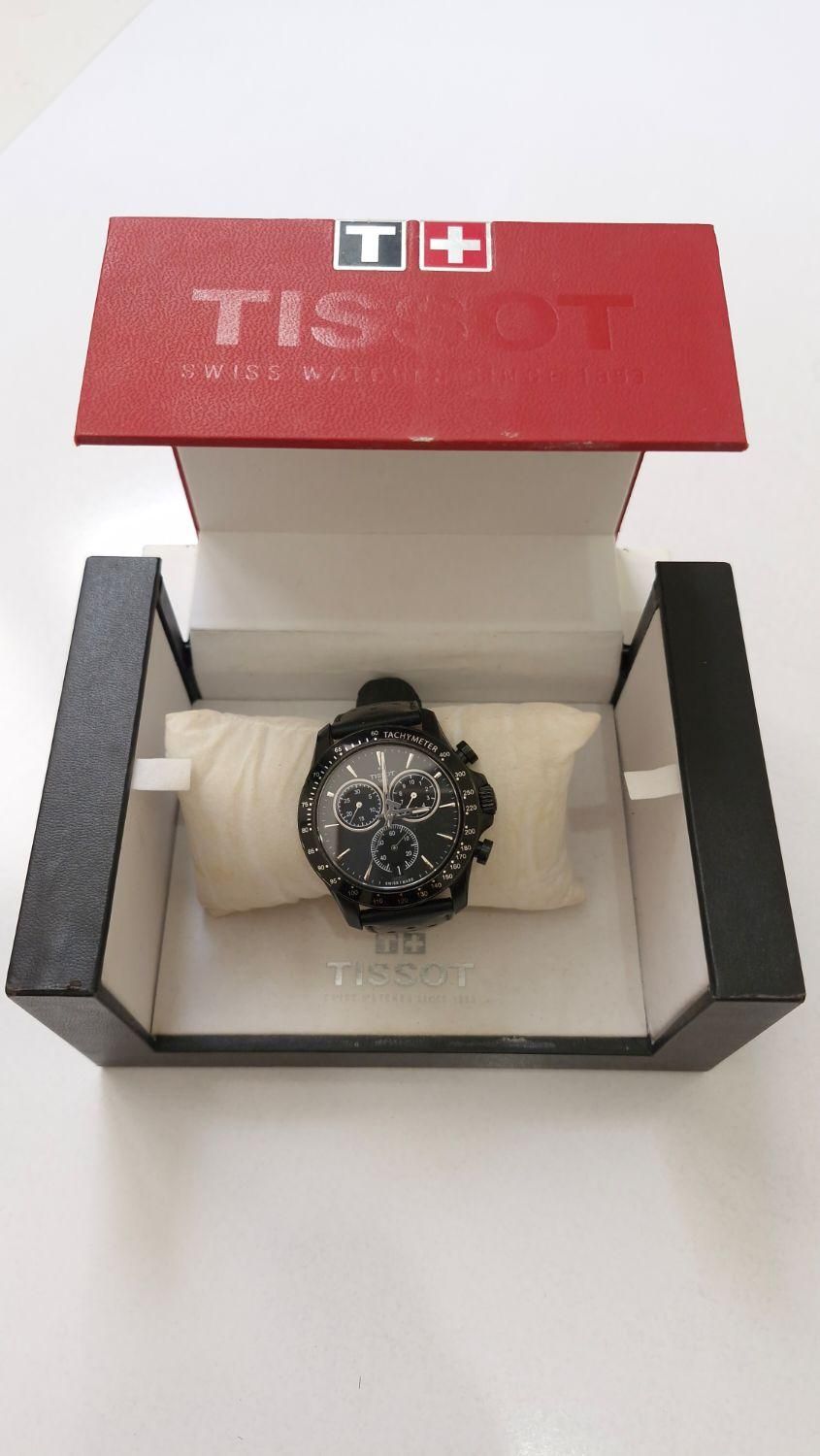 ساعت مچی اورجینال تیسوت (TISSOT) مدل T106.417|ساعت|تهران, زنجان جنوبی|دیوار