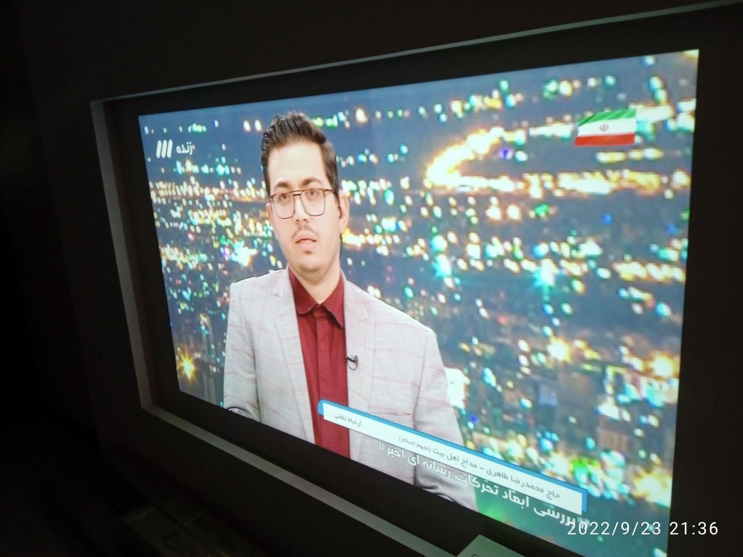 ویدئو پروژکتور بدون نیاز به پرده اپسون|تلویزیون و پروژکتور|تهران, ونک|دیوار