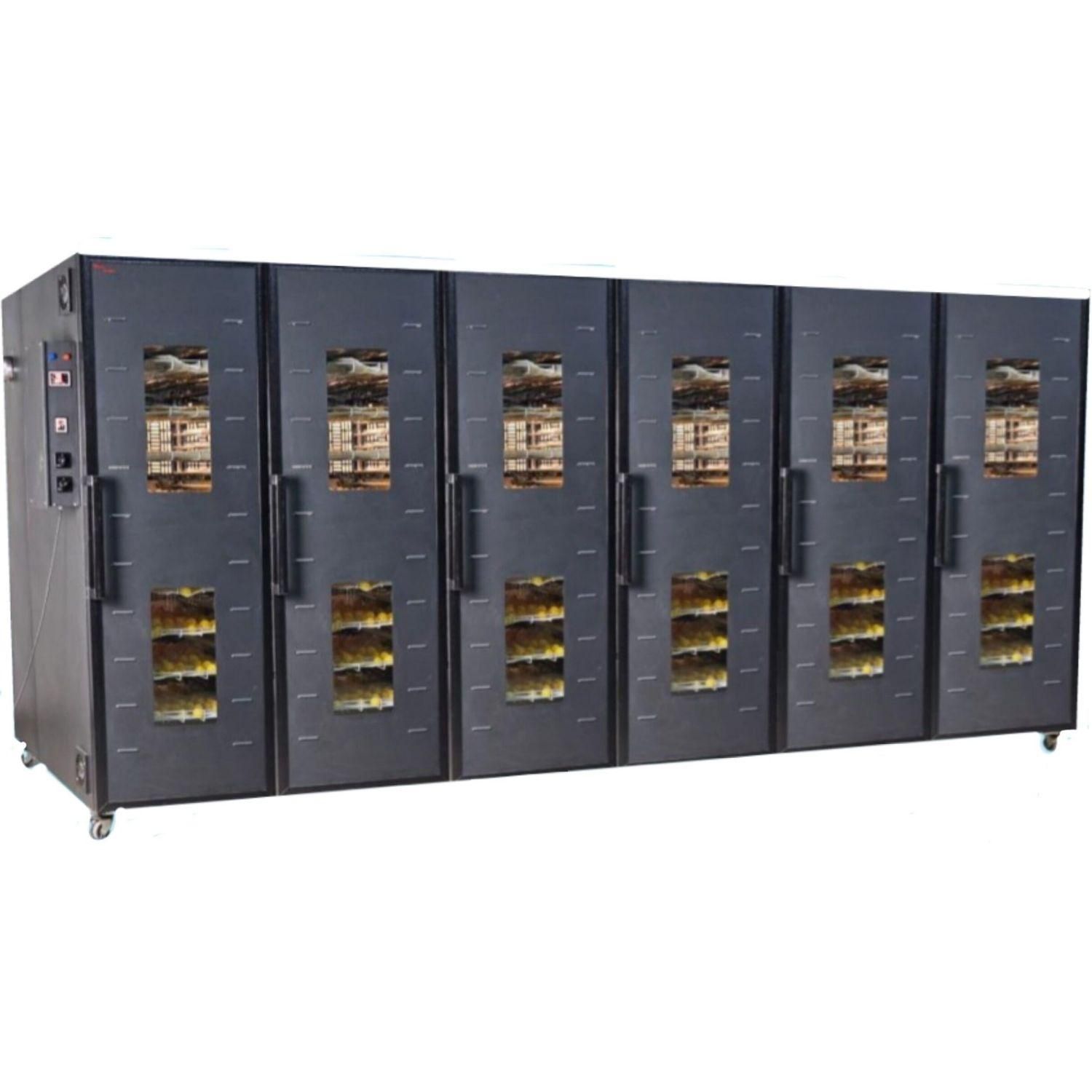 دریافت مشاوره استعلام دستگاه خشک کن میوه هواکروز|ماشینآلات صنعتی|بوشهر, |دیوار