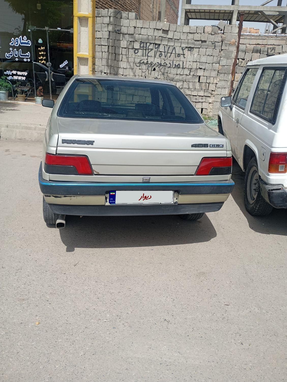 خودرو|خودرو سواری و وانت|میاندوآب, |دیوار