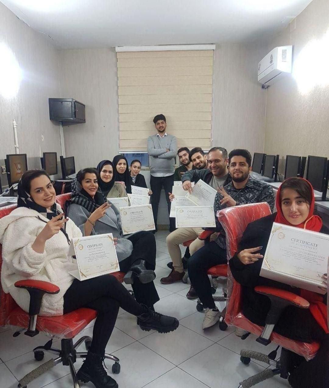 آموزش حسابداری، درآمد خود را چند برابر کن|خدمات آموزشی|تبریز, |دیوار