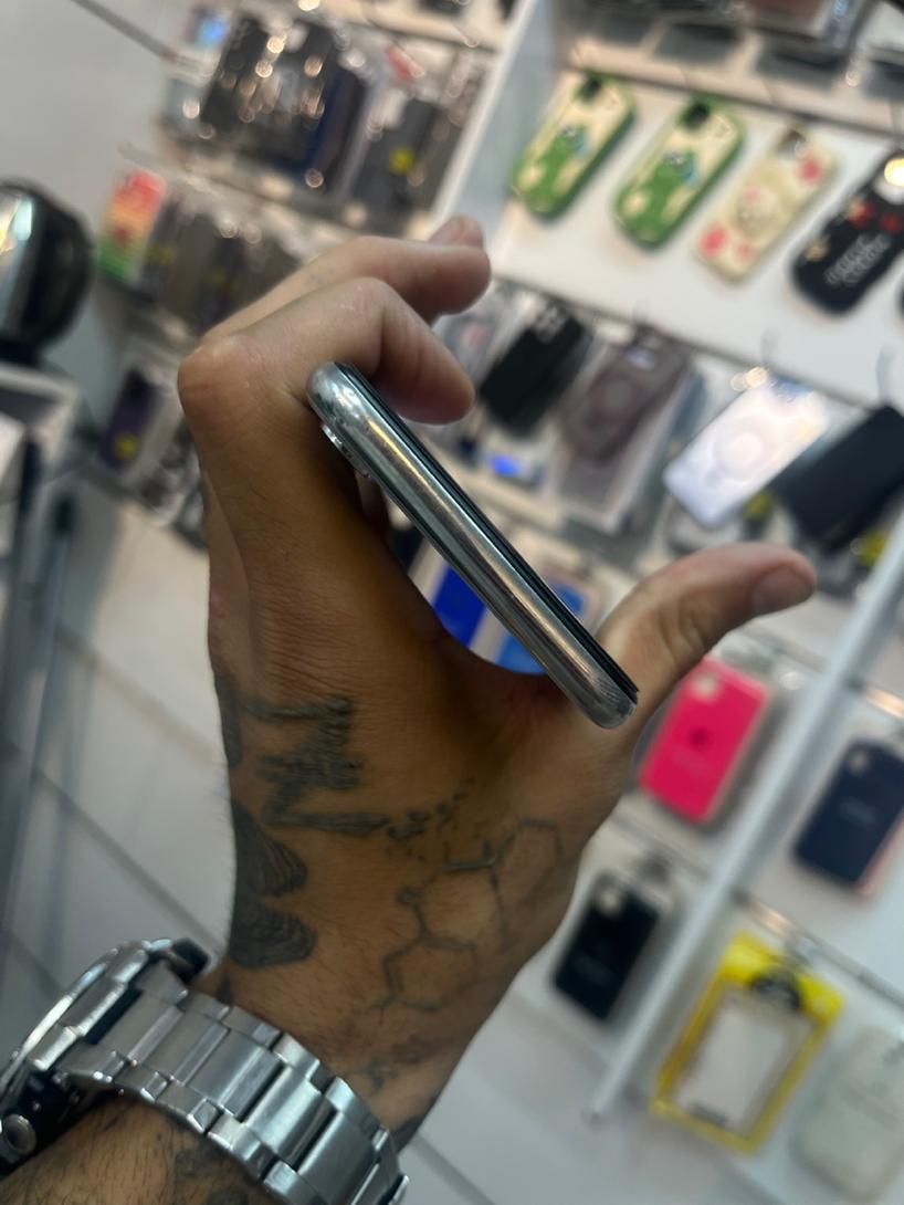 IPhone X 256|موبایل|گرگان, |دیوار