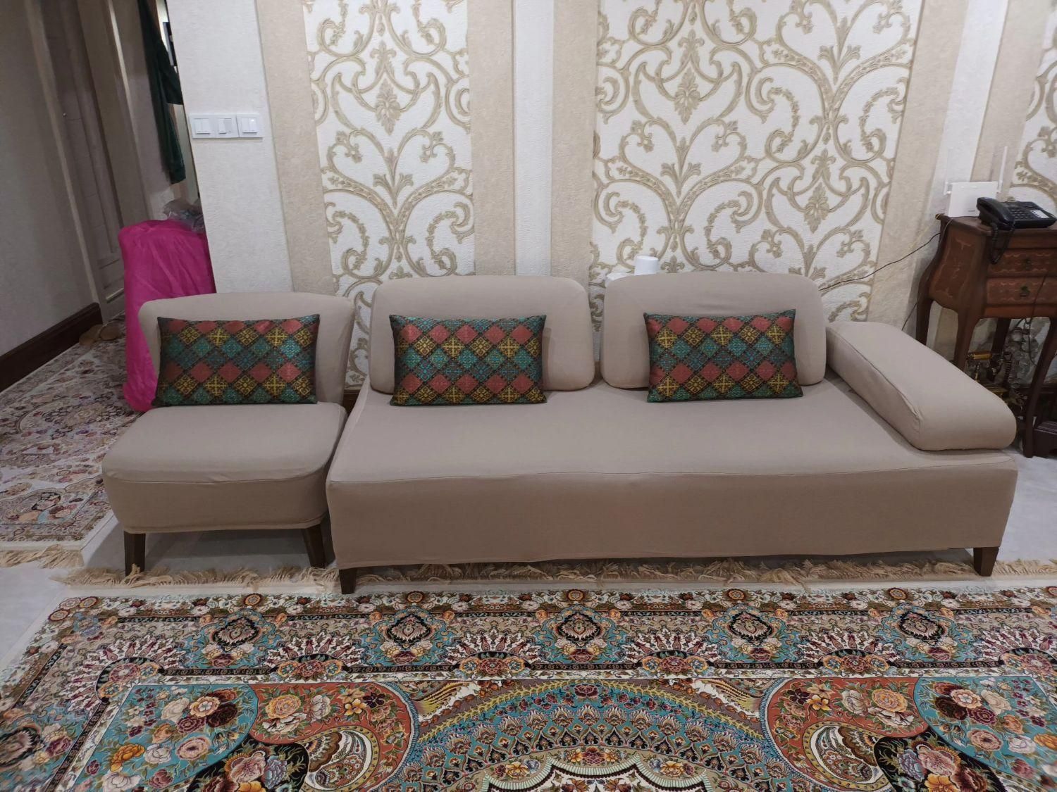 کاورمبل بهزادی|خدمات پیشه و مهارت|رشت, دیانتی|دیوار