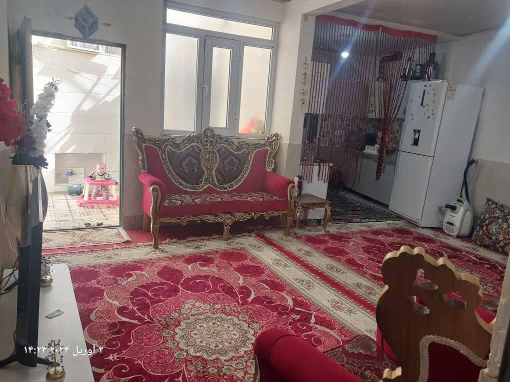 خانه کلنگی،ویلایی،دربست،سلطان آباد،تهاتر با خودرو|فروش خانه و ویلا|گلستان (تهران), |دیوار
