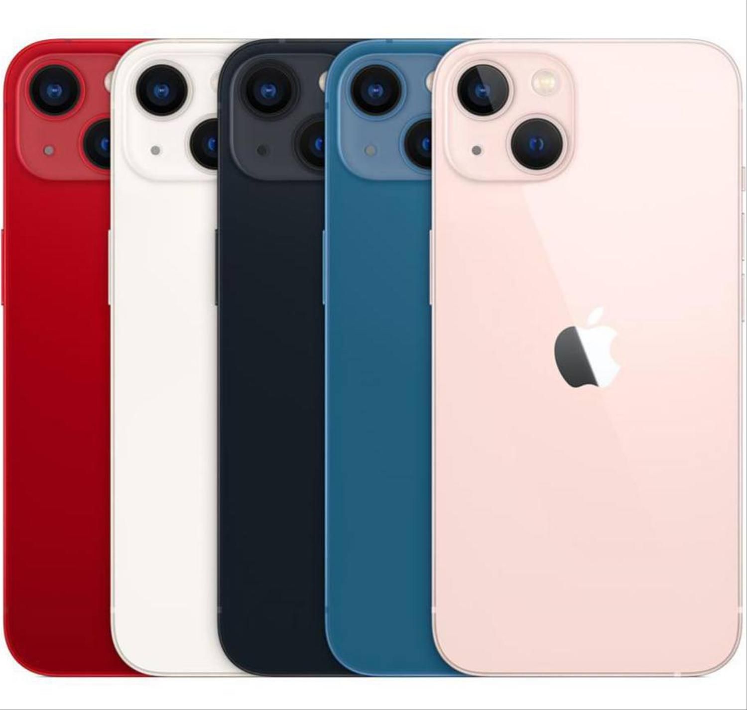 iphone13|موبایل|رشت, پیرسرا|دیوار